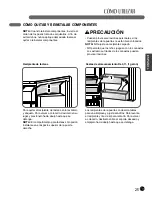 Предварительный просмотр 103 страницы LG LFC21776 Series Owner'S Manual