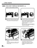 Предварительный просмотр 106 страницы LG LFC21776 Series Owner'S Manual