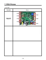 Предварительный просмотр 15 страницы LG LFC21776ST Service Manual