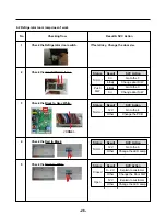 Предварительный просмотр 26 страницы LG LFC21776ST Service Manual