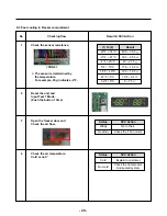 Предварительный просмотр 29 страницы LG LFC21776ST Service Manual