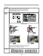 Предварительный просмотр 43 страницы LG LFC21776ST Service Manual