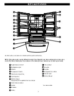 Предварительный просмотр 7 страницы LG LFC22760 Series Owner'S Manual