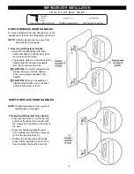 Предварительный просмотр 9 страницы LG LFC22760 Series Owner'S Manual