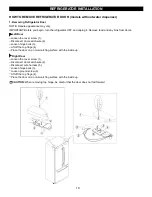 Предварительный просмотр 10 страницы LG LFC22760 Series Owner'S Manual