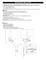 Предварительный просмотр 12 страницы LG LFC22760 Series Owner'S Manual