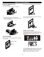 Предварительный просмотр 24 страницы LG LFC22760 Series Owner'S Manual