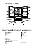 Предварительный просмотр 4 страницы LG LFC22760 Series Service Manual