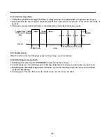 Предварительный просмотр 21 страницы LG LFC22760 Series Service Manual