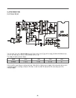 Предварительный просмотр 25 страницы LG LFC22760 Series Service Manual