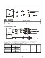 Предварительный просмотр 29 страницы LG LFC22760 Series Service Manual