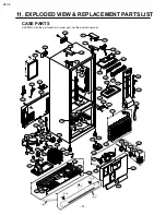 Предварительный просмотр 41 страницы LG LFC22760 Series Service Manual