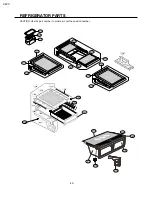 Предварительный просмотр 43 страницы LG LFC22760 Series Service Manual