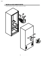 Предварительный просмотр 45 страницы LG LFC22760 Series Service Manual