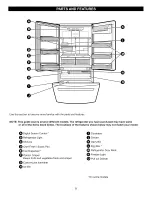 Preview for 8 page of LG LFC23760 Series Owner'S Manual