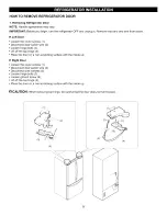 Preview for 11 page of LG LFC23760 Series Owner'S Manual