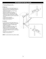 Preview for 12 page of LG LFC23760 Series Owner'S Manual