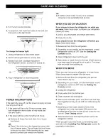 Preview for 25 page of LG LFC23760 Series Owner'S Manual