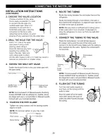 Preview for 28 page of LG LFC23760 Series Owner'S Manual