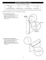 Preview for 44 page of LG LFC23760 Series Owner'S Manual