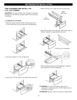 Preview for 48 page of LG LFC23760 Series Owner'S Manual