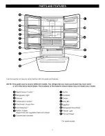 Предварительный просмотр 109 страницы LG LFC23760 Series Owner'S Manual