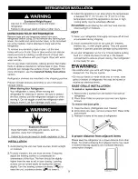 Предварительный просмотр 145 страницы LG LFC23760 Series Owner'S Manual