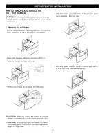 Предварительный просмотр 149 страницы LG LFC23760 Series Owner'S Manual