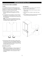 Предварительный просмотр 151 страницы LG LFC23760 Series Owner'S Manual