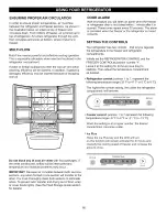 Предварительный просмотр 152 страницы LG LFC23760 Series Owner'S Manual