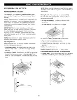 Предварительный просмотр 155 страницы LG LFC23760 Series Owner'S Manual