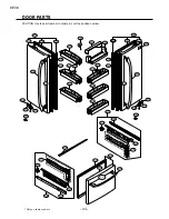 Предварительный просмотр 43 страницы LG LFC23760 Series Service Manual