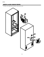 Предварительный просмотр 44 страницы LG LFC23760 Series Service Manual