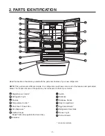 Предварительный просмотр 7 страницы LG LFC23760SB Service Manual