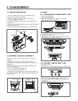 Предварительный просмотр 9 страницы LG LFC23760SB Service Manual