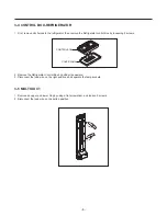 Предварительный просмотр 10 страницы LG LFC23760SB Service Manual