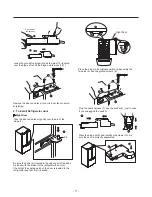 Предварительный просмотр 13 страницы LG LFC23760SB Service Manual