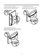 Предварительный просмотр 15 страницы LG LFC23760SB Service Manual