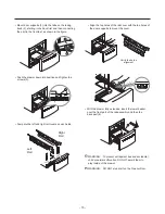 Предварительный просмотр 17 страницы LG LFC23760SB Service Manual