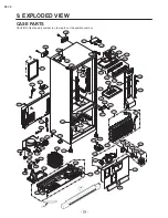 Предварительный просмотр 41 страницы LG LFC23760SB Service Manual