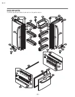 Предварительный просмотр 44 страницы LG LFC23760SB Service Manual