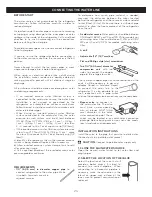 Preview for 26 page of LG LFC25765 Series Owner'S Manual