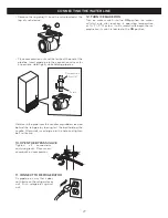 Предварительный просмотр 28 страницы LG LFC25765 Series Owner'S Manual