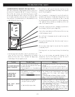 Предварительный просмотр 29 страницы LG LFC25765 Series Owner'S Manual