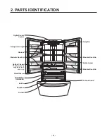 Preview for 5 page of LG LFC25765SB Service Manual