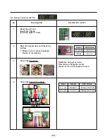 Preview for 21 page of LG LFC25765SB Service Manual