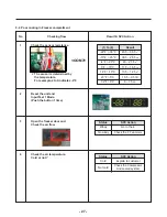 Preview for 28 page of LG LFC25765SB Service Manual