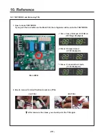 Preview for 30 page of LG LFC25765SB Service Manual