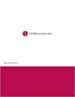 Preview for 61 page of LG LFC25765SB Service Manual