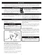 Preview for 9 page of LG LFC25765ST Owner'S Manual